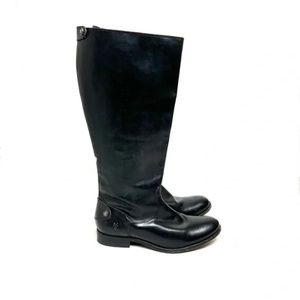 Frye boots